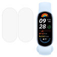 Huawei Band 10 Mjukplast Skärmskydd