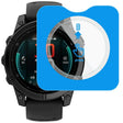 Garmin Fenix E 47mm Glas Skärmskydd