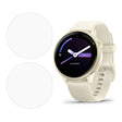 Garmin Vivoactive 6 Mjukplast Skärmskydd