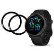 Garmin Vivoactive 6 Mjukplast HD Skärmskydd