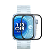 Huawei Watch Fit 4 Pro Mjukplast 3D Böjd Skärmskydd
