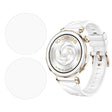 Huawei Watch 5 42mm Mjukplast Skärmskydd