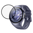 Huawei Watch 5 42mm Mjukplast Skärmskydd