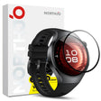 Huawei Watch 5 42mm Mjukplast HD Skärmskydd