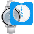 Xiaomi Watch S4 Glas Skärmskydd