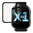 Garmin Venu X1 Mjukplast Skärmskydd