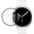 Samsung Galaxy Watch8 40mm Mjukplast Skärmskydd