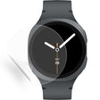Samsung Galaxy Watch8 40mm Mjukplast HD Skärmskydd