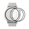 2st Nothing CMF Watch 3 Pro Mjukplast 3D Böjd Skärmskydd