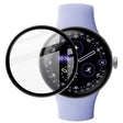 Google Pixel Watch 4 41mm Mjukplast Skärmskydd