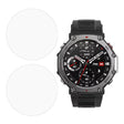 Amazfit T-Rex 3 Pro 48mm Mjukplast Skärmskydd