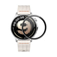 Oppo Watch S Mjukplast Skärmskydd