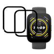 Amazfit Bip 5 Unity Mjukplast HD Skärmskydd