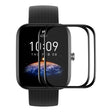 2st Amazfit Bip 5 / Amazfit Bip 5 Pro Mjukplast 3D Böjd Universell Skärmskydd