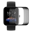 2st Amazfit Bip 5 / Amazfit Bip 5 Pro Mjukplast 3D Böjd Universell Skärmskydd