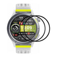 2st Amazfit Cheetah Pro Mjukplast 3D Böjd Skärmskydd