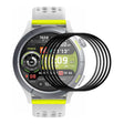 2st Amazfit Cheetah Pro Mjukplast 3D Böjd Skärmskydd