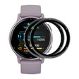 2st Garmin Vivoactive 5 Mjukplast HD Skärmskydd