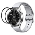 2st Xiaomi Watch S3 Mjukplast HD Skärmskydd