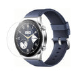 Xiaomi Watch Color / Xiaomi Watch S1 Mjukplast Universell Skärmskydd