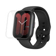 2st Amazfit Active Mjukplast HD Skärmskydd
