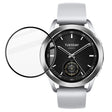 2st Xiaomi Watch S3 Mjukplast HD Skärmskydd