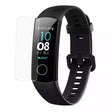 Honor Band 5 Mjukplast HD Skärmskydd