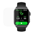 Haylou Watch S8 Mjukplast Skärmskydd