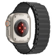 Supercoolt Apple Smartwatch Mjukplast Universell Armband
