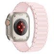 Supercoolt Apple Smartwatch Mjukplast Universell Armband