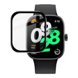 Xiaomi Redmi Watch 4 Mjukplast HD Skärmskydd