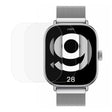 Xiaomi Redmi Watch 4 Mjukplast HD Skärmskydd