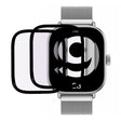 Xiaomi Redmi Watch 4 Mjukplast HD Skärmskydd