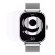 Xiaomi Redmi Watch 4 Mjukplast HD Skärmskydd