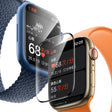 Apple Smartwatch Mjukplast HD Skärmskydd