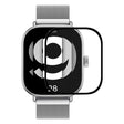 Xiaomi Redmi Watch 4 Mjukplast HD Skärmskydd