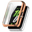 Riktigt Fint Samsung Galaxy Fit 3 Mjukplast Skal