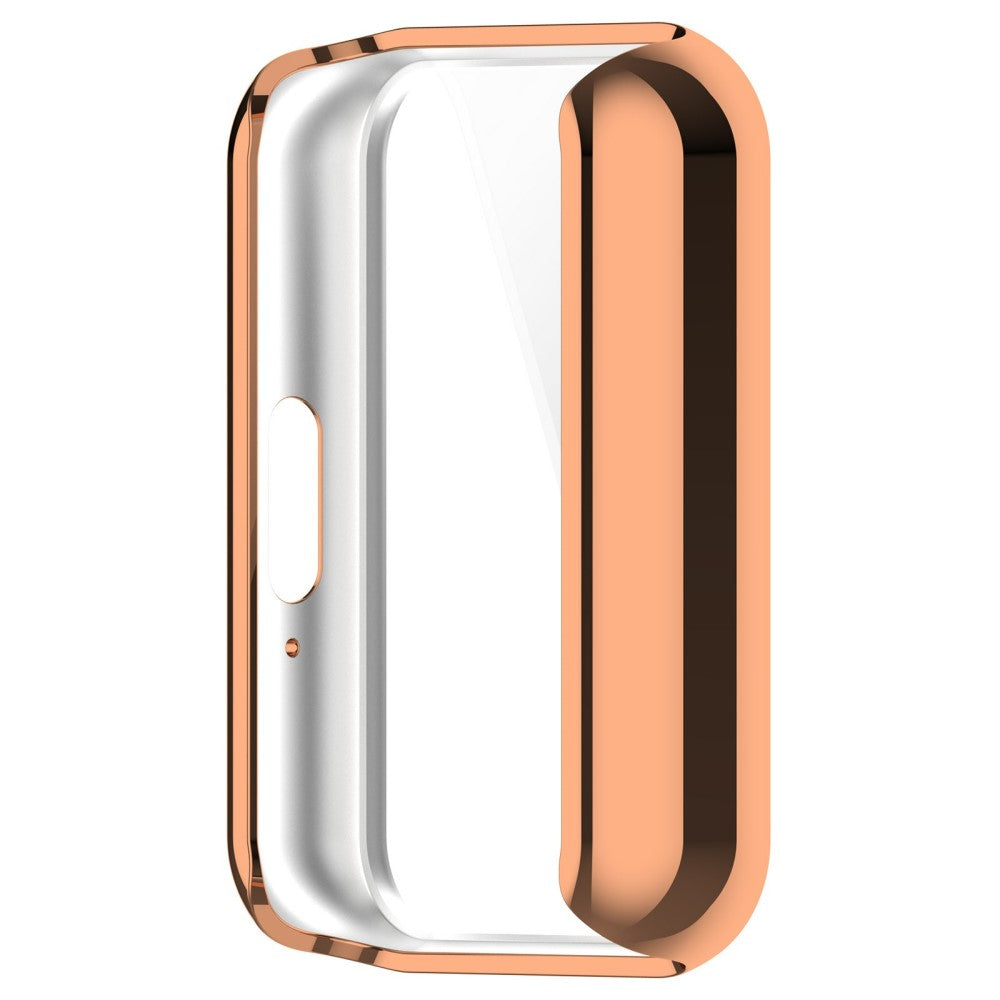 Super Neat Samsung Galaxy Fit 3 Silicone Cover - Pink#serie_2