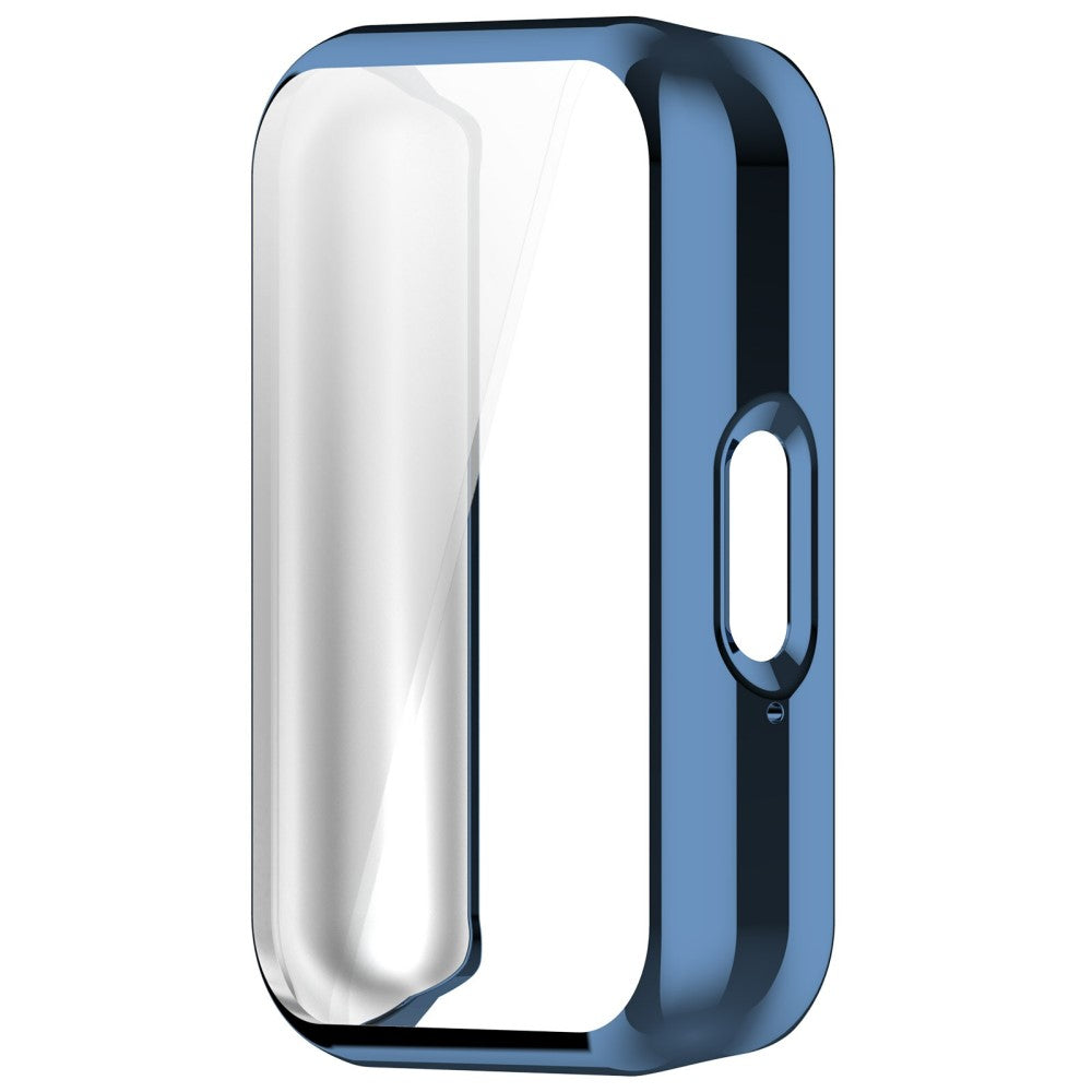 Super Neat Samsung Galaxy Fit 3 Silicone Cover - Blue#serie_6