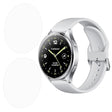 2st Xiaomi Watch 2 Mjukplast Skärmskydd