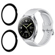 2st Xiaomi Watch 2 Mjukplast HD Skärmskydd