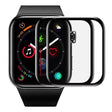 Apple Smartwatch Mjukplast Universell Skärmskydd