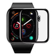 Apple Smartwatch Mjukplast Universell Skärmskydd