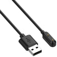 1m vivo Watch GT / Vivo iQOO Watch Magnetisk USB Laddningskabel