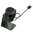 Metall Samsung Smartwatch Laddocka