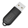 Hårdplast Xiaomi Smartwatch USB Laddare Universell Laddare