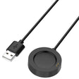 Mjukplast Smartwatch Magnetisk USB Laddningsdockningskabel