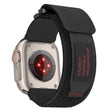 Oerhört Härligt Apple Smartwatch Nylon Universell Armband