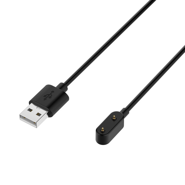 Smartwatch Magnetic USB Charging Cable - Black#serie_1