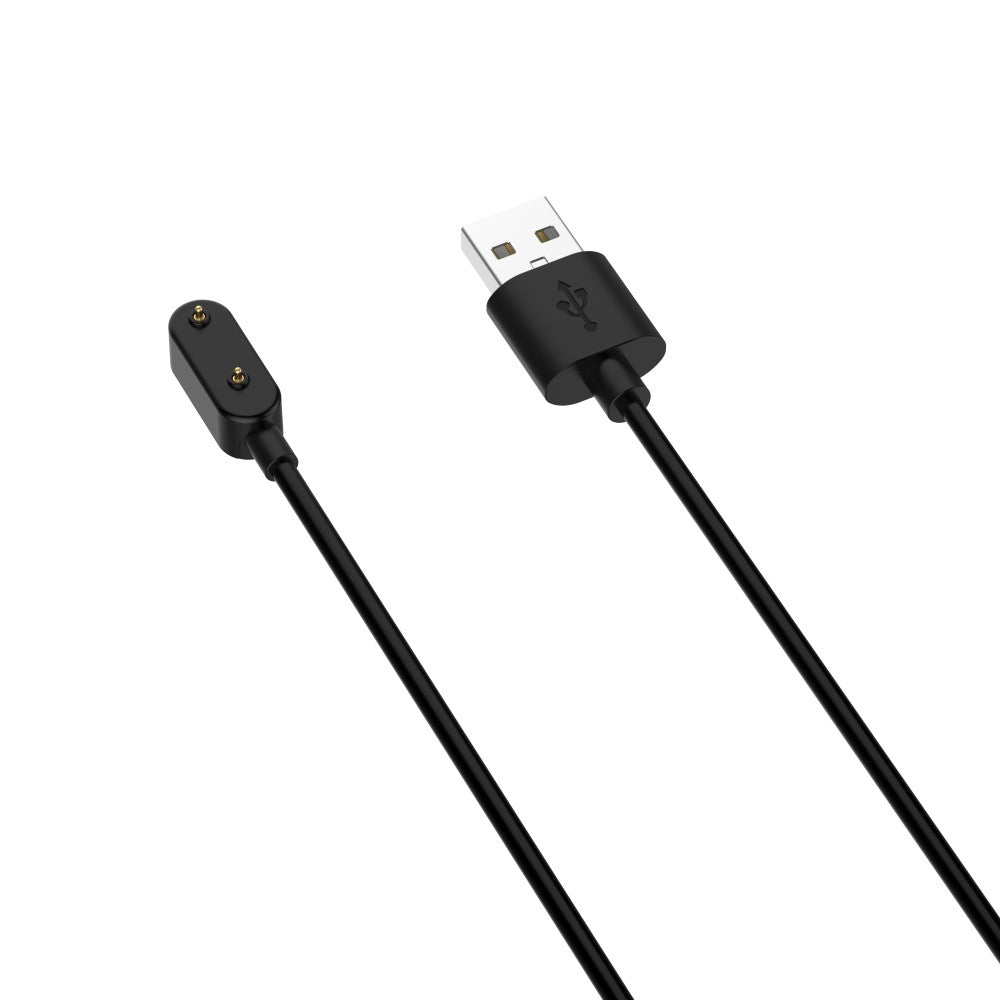 Smartwatch Magnetic USB Charging Cable - Black#serie_1